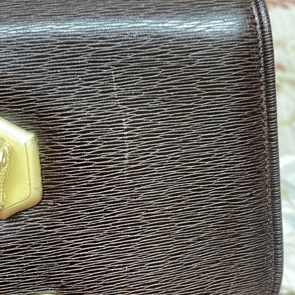 Kieselstein-Cord Brown leather purse - Picture 8 of 10